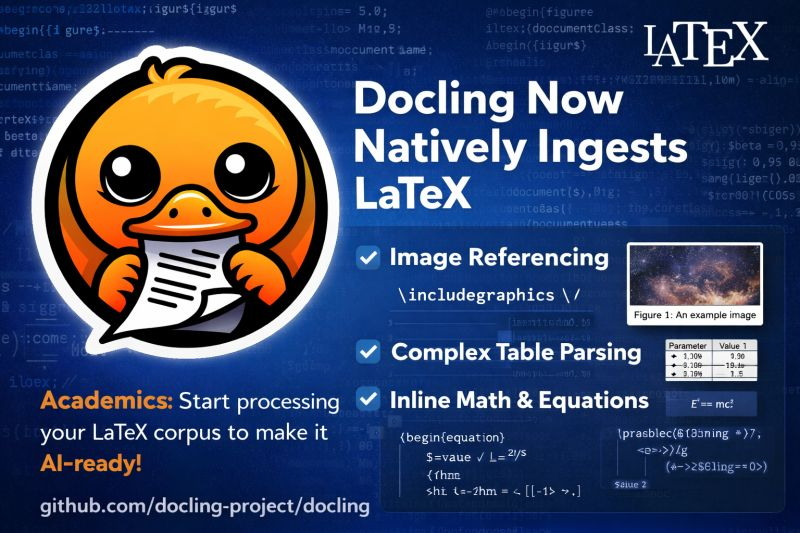From Source to Structure: The LaTeX Backend Story